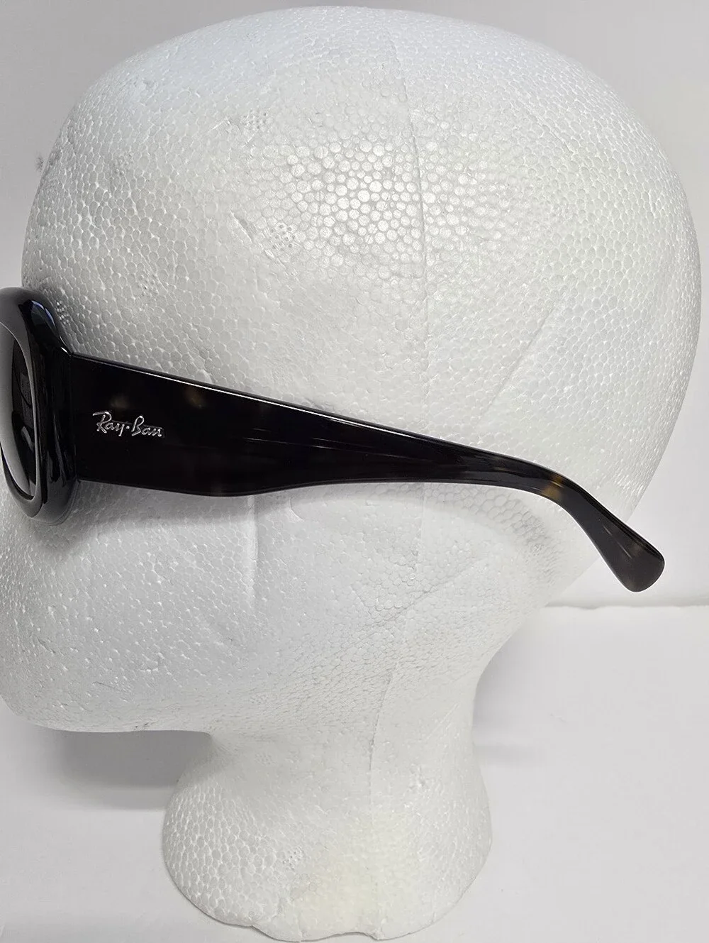 Ray-Ban Beate sunglasses Polarized RB2212 902/58 56-20